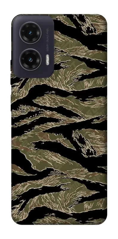 Чохол на Motorola Moto G35 Camouflage v23 фото 1 з 1