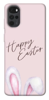 Чохол на Motorola Moto G22 Easter ver.1 фото 1 з 1