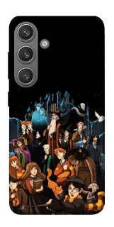 Чохол на Samsung Galaxy S24+ Harry Potter v26 фото 1 з 1