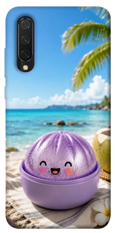 Чехол на Xiaomi Mi CC9 / Mi 9 Lite Dumpling ver.7 фото 1 из 1