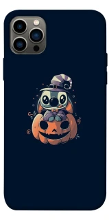 Чехол на Apple iPhone 12 Pro (6.1") Halloween Stitch ver.3 фото 1 из 1