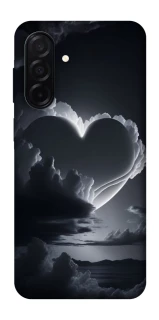 Чохол на Samsung Galaxy A26 5G Cloud heart фото 1 з 1