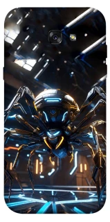 Чехол на Samsung A720 Galaxy A7 (2017) Cyber ​​Spider фото 1 из 1