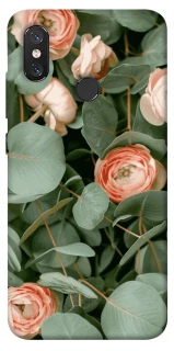 Чехол на Xiaomi Mi 8 Eternal Spring фото 1 из 1