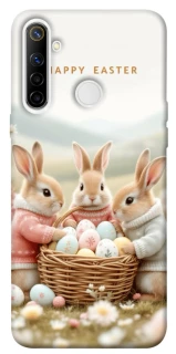 Чохол на Realme 6i BunnyMood фото 1 з 1