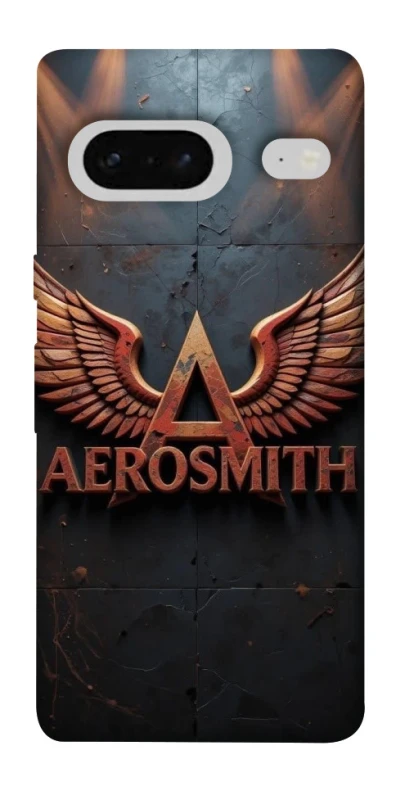 Чохол на Google Pixel 7 Aerosmith фото 1 з 1