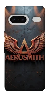 Чохол на Google Pixel 7 Aerosmith фото 1 з 1