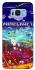 Чохол на Samsung G950 Galaxy S8 Minecraft world фото 1 з 1