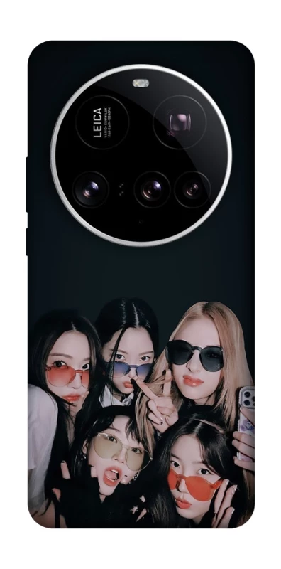 Чохол на Xiaomi 15 Ultra LE SSERAFIM v3 фото 1 з 1