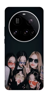 Чехол на Xiaomi 15 Ultra LE SSERAFIM v3 фото 1 из 1