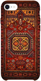 Чохол на Apple iPhone SE (2020) Килим v1 фото 1 з 1