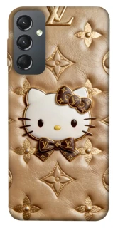 Чехол на Samsung Galaxy A24 4G Hello Kitty ver.2 фото 1 из 1