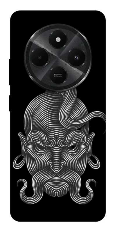 Чехол на Xiaomi Poco C75 Козак v2 фото 1 из 1