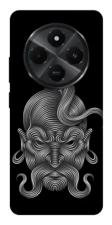 Чохол на Xiaomi Poco C75 Козак v2 фото 1 з 1