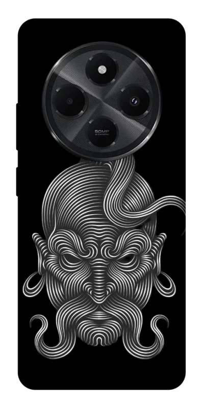 Чохол на Xiaomi Redmi A4 Козак v2 фото 1 з 1