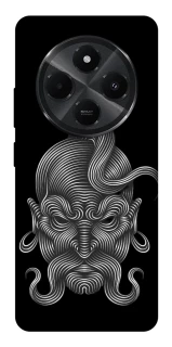 Чохол на Xiaomi Redmi A4 Козак v2 фото 1 з 1