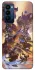 Чехол на TECNO Camon 18 Warcraft v4 фото 1 из 1