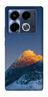 Чохол на Infinix Note 40 4G Star mountain фото 1 з 1