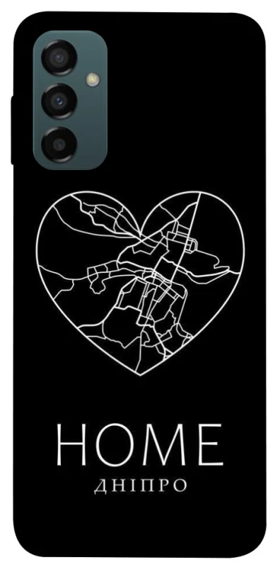 Чохол на Samsung Galaxy M14 5G Дніпро Home фото 1 з 1