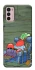 Чохол на Motorola Moto G42 Mr.Krabs фото 1 з 1