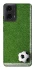 Чехол на Motorola Moto G24 Football aesthetic ver.5 фото 1 из 1