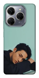 Чехол на TECNO Spark 20 Pro Mingyu - Seventeen фото 1 из 1