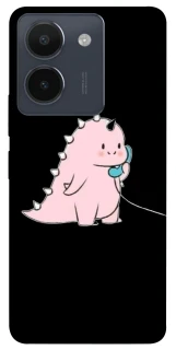 Чохол на Vivo Y36 Pair romantic theme ver.6 фото 1 з 1