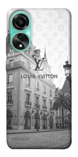 Чехол на Oppo A78 4G Louis Vuitton ver.2 фото 1 из 1