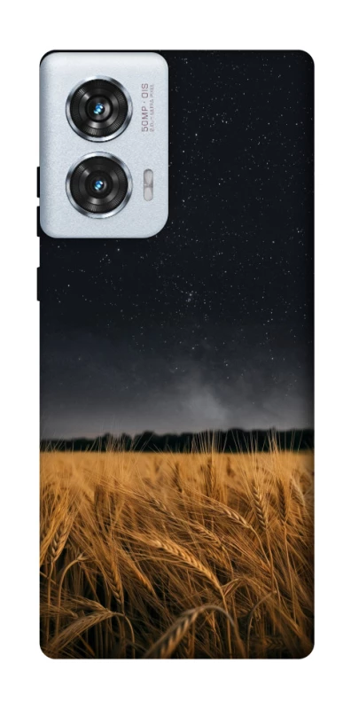 Чохол на Motorola Edge 50 Fusion grain фото 1 з 1