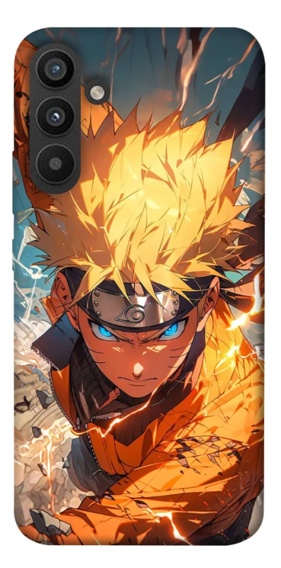 Чохол на Samsung Galaxy A34 5G Minato v2 фото 1 з 1