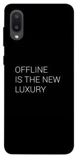 Чехол на Samsung Galaxy A02 Offline фото 1 из 1
