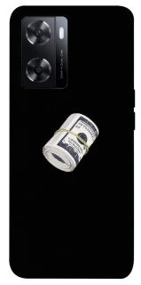 Чехол на Oppo A57s Money motivation фото 1 из 1