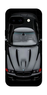 Чехол на Google Pixel 9a BMW V12 фото 1 Чехол на Google Pixel 9a BMW V12 фото 1 из 1