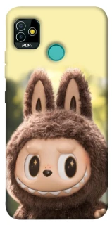 Чохол на TECNO POP 5 Forest Smile Labubu фото 1 з 1