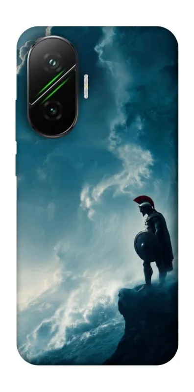 Чохол на Xiaomi Poco F7 Odyssey ver.2 фото 1 з 1