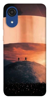 Чехол на Samsung Galaxy A03 Core Kanye West ver.9 фото 1 из 1