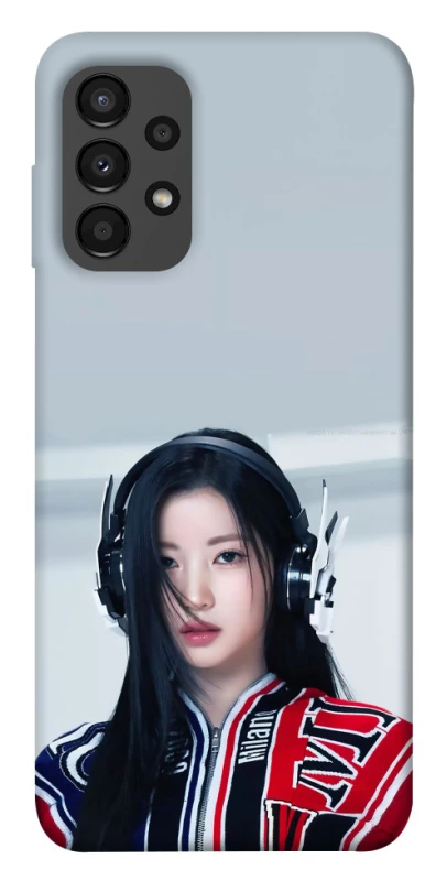 Чохол на Samsung Galaxy A13 4G Asa - BABYMONSTER фото 1 з 1