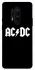Чехол на OnePlus 8 Pro AC/DC logo фото 1 из 1