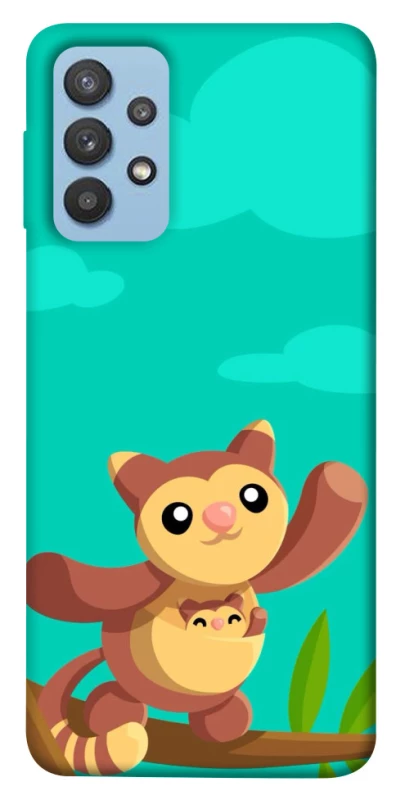 Чохол на Samsung Galaxy M32 Adopt Me Sugar Glider Mom фото 1 з 1