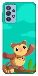 Чохол на Samsung Galaxy M32 Adopt Me Sugar Glider Mom фото 1 з 1