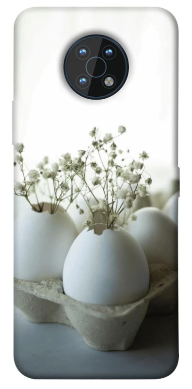 Чохол на Nokia G50 Hello фото 1 з 1