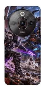Чехол на ZTE Nubia Focus Pro WOW Forever v12 фото 1 из 1