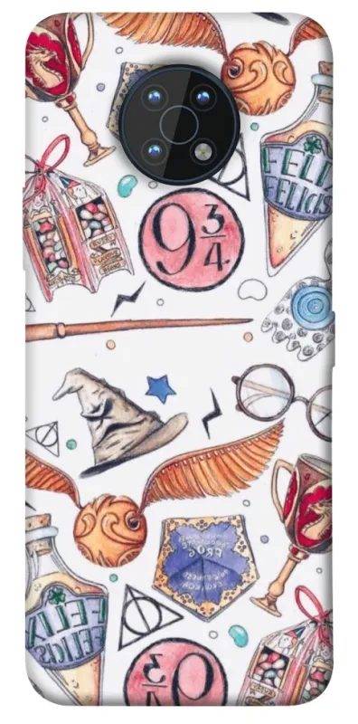 Чохол на Nokia G50 Harry Potter V18 фото 1 з 1