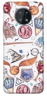 Чохол на Nokia G50 Harry Potter V18 фото 1 з 1