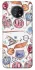 Чохол на Nokia G50 Harry Potter V18 фото 1 з 1