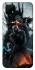 Чохол на Realme C21 Witcher v2 фото 1 з 1