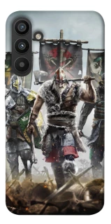 Чохол на Samsung Galaxy A34 5G Vikings v4 фото 1 з 1