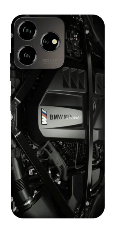 Чехол на ZTE Blade V50 Design 4G BMW V58 фото 1 из 1