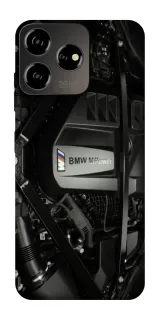 Чехол на ZTE Blade V50 Design 4G BMW V58 фото 1 из 1