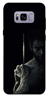 Чехол на Samsung G955 Galaxy S8 Plus Logan фото 1 из 1